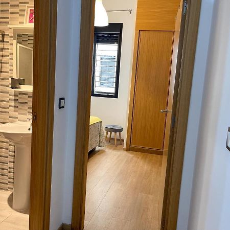 Quiet Apartment In The Heart Of Malaga Pool & Free Parking Exteriér fotografie